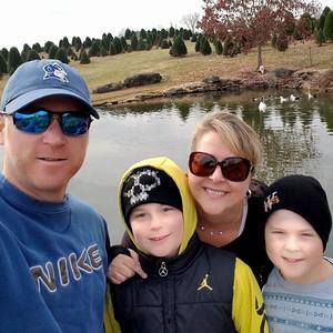 Meet your Posher, Leslie